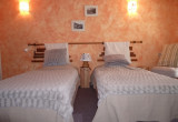 Appartement 5 personnes - Maison Jouve n°72