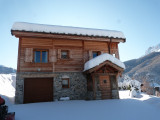 Chalet 10 personnes_Molines-en-Queyras