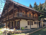 chalet