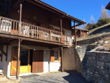 Chalet individuel 9 personnes - Carpe Diem