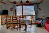 Chalet individuel 9 personnes - Carpe Diem