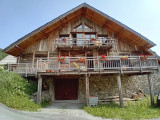 Appartement 4 personnes - chalet Garonne