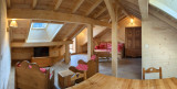 Chalet individuel  15 personnes - Snowki