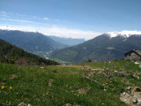 Journée panoramique en VVTAE_Eygliers