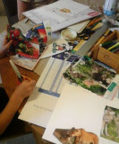 Atelier de collages-papier_Château-Ville-Vieille