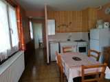 Studio 2 personnes - RDC - Le Pin