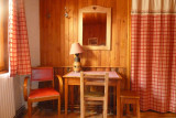 Appartement 5 personnes - Les Ancolies