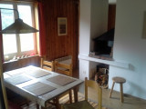 Appartement 6 personnes