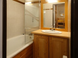 Studio 4 personnes - Clot la Chalp n°307