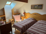 Appartement 8 personnes - Les Balcons du Viso n°522 Appartement 8 personnes - Les Balcons du Viso n°522