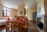 Appartement 6 personnes - Le Pavillon des Officiers_Mont-Dauphin