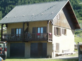 la Lauzière Gauche
