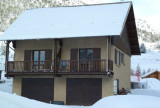 la Lauzière Gauche