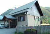 la Lauzière Gauche