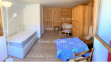 Appartement 9 personnes - Nostre Mijou