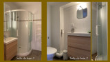 Appartement 9 personnes - Nostre Mijou