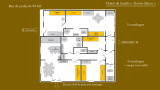 Appartement 9 personnes - Nostre Mijou