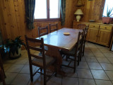 Appartement duplex 6 personnes - Lou Lacas