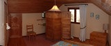 Chalet 6 personnes