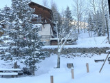 Appartement 5 personnes - Ancolie