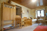 Appartement 5 personnes - Ancolie