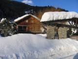 appartement audier