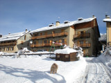Appartement 5 personnes - n°1
