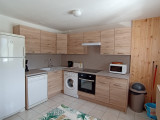 Appartement 5 personnes RDC - Epicéa_Ceillac