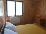 Epicéa - Appartement 5 personnes RDC
