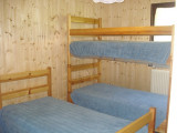 Epicéa - Appartement 5 personnes RDC
