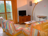 Appartement 4 personnes - Le chalet d'Amont