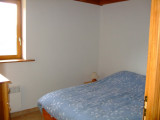 Appartement 4 personnes - Le chalet d'Amont