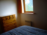 Appartement 4 personnes - Le chalet d'Amont