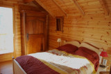 Chalet 8 personnes - Le Gabbro