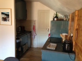 Appartement 5 pers - Le tétras