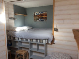 Appartement 5 pers - Le tétras