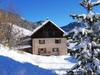 Appartement 8 personnes - Le Duplex_Arvieux