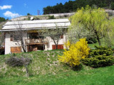 Studio 2 personnes