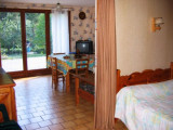 Studio 2 personnes