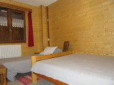 Appartement 4 personnes - La FenièreAppartement 4 personnes - La Fenière