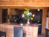 Chalet 9 personnes