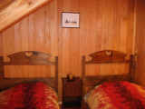 Chalet 9 personnes
