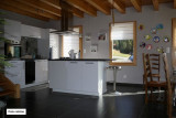 Chalet 6 personnes - Toubidou