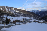 Chalet 6 personnes - Toubidou