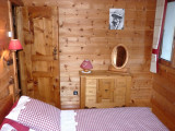 Appartement 4 personnes - La Tupa