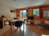Appartement 4 personnes - Clot La Chalp n° 304