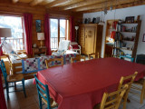 séjour
