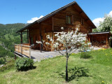 chalet été
