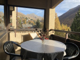 Appartement-soureillat - le coin -molines