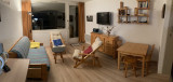 Appartement-soureillat - le coin -molines
